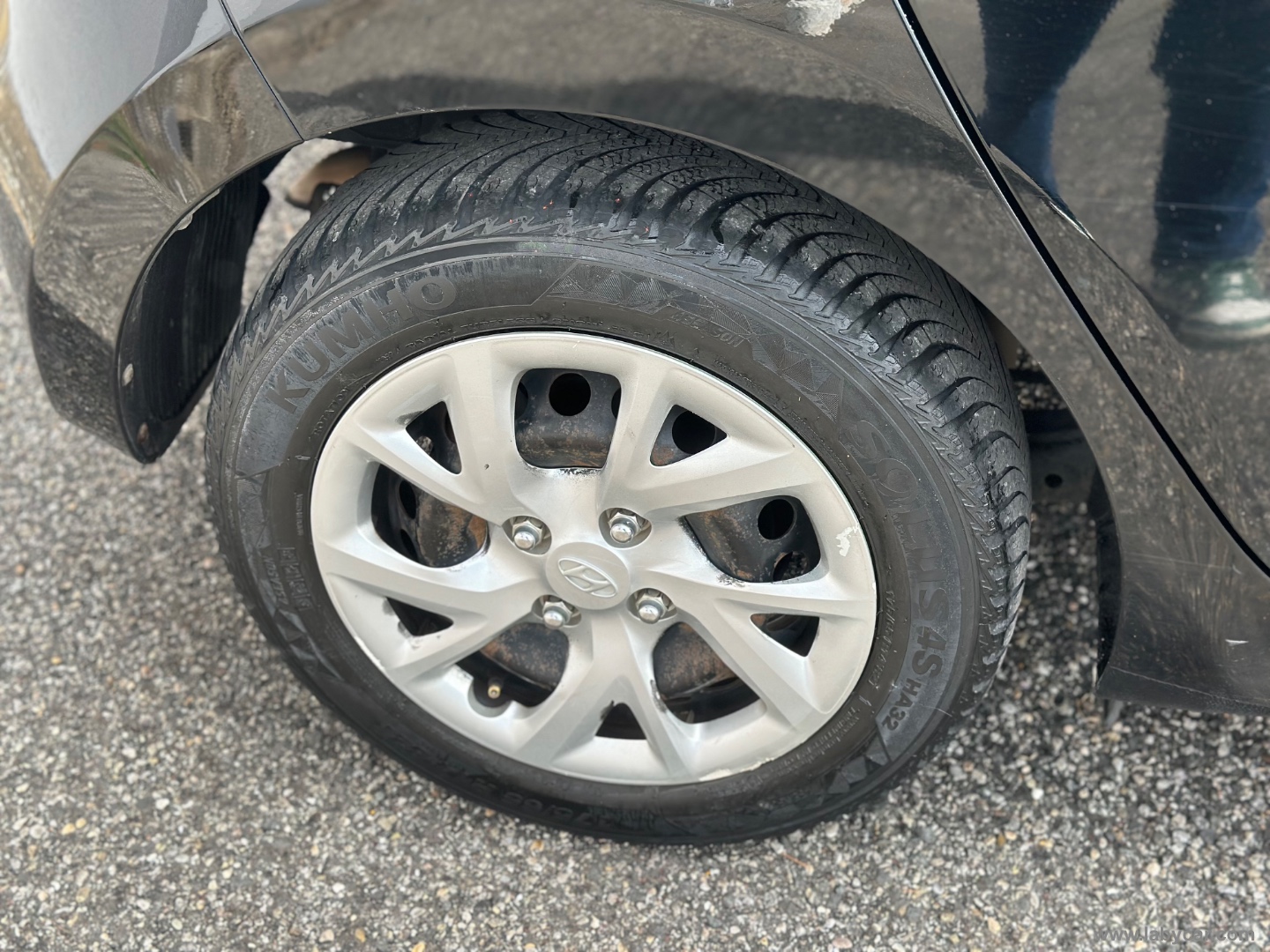 i10 1.0 LPGI Econext Comfort - immagine 21