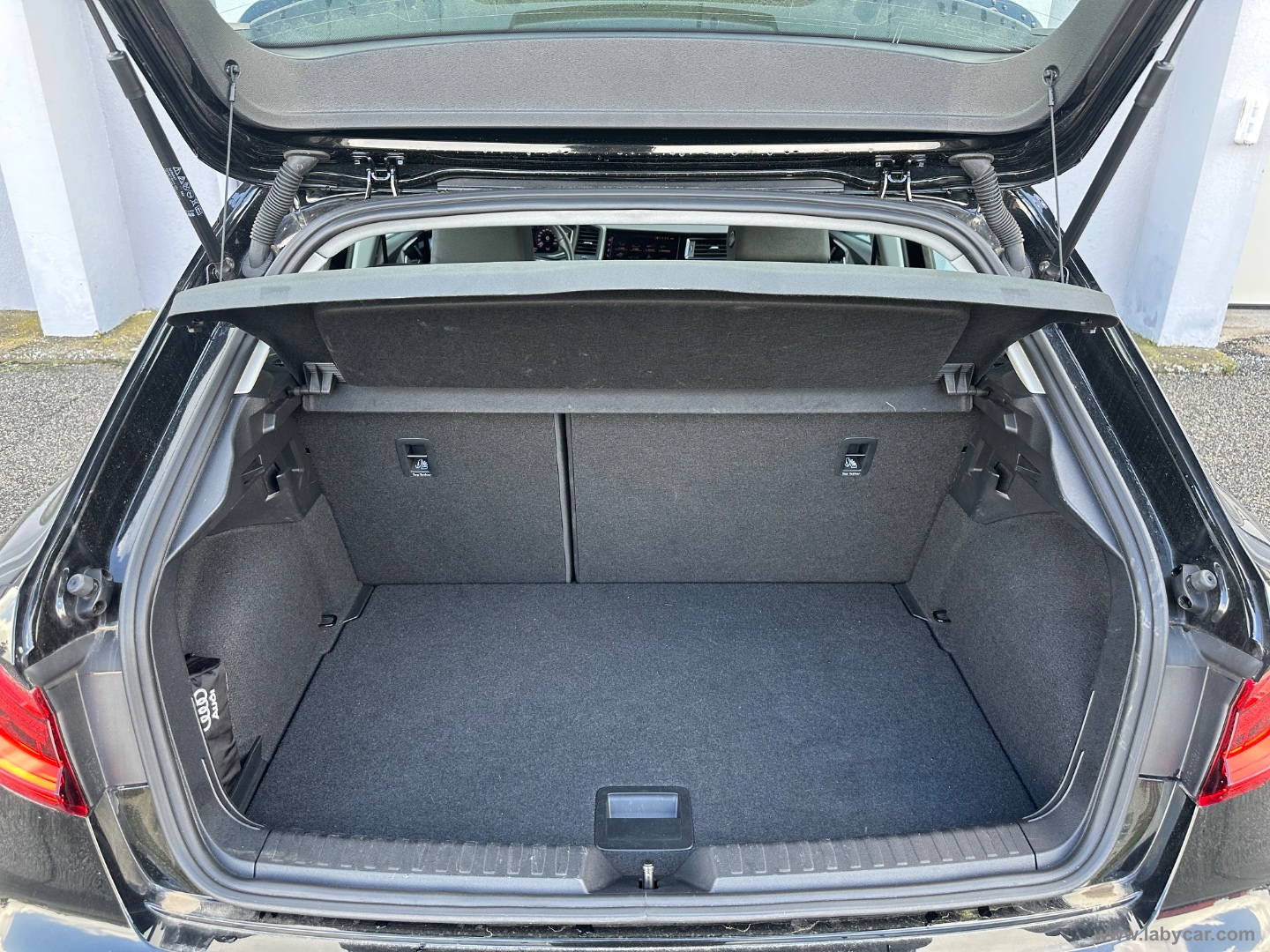 A1 allstreet 30 TFSI S tronic Admired - immagine 21