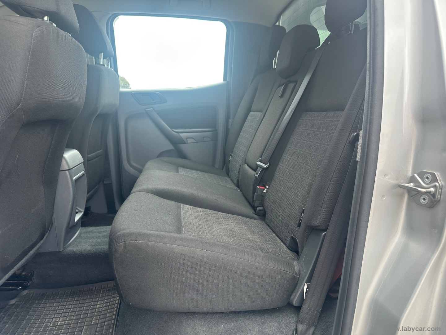 Ranger 2.2 TDCi Doppia Cabina XLT 5pt. - immagine 21