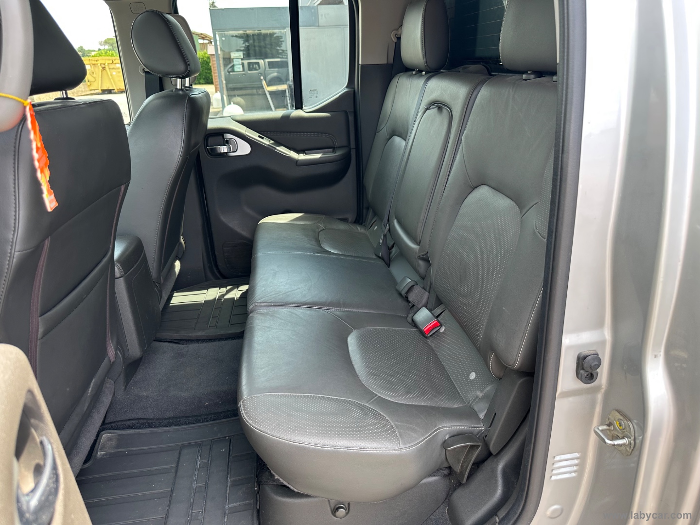 Navara 3.0 dCi 4p. Double Cab LE V6 - immagine 21