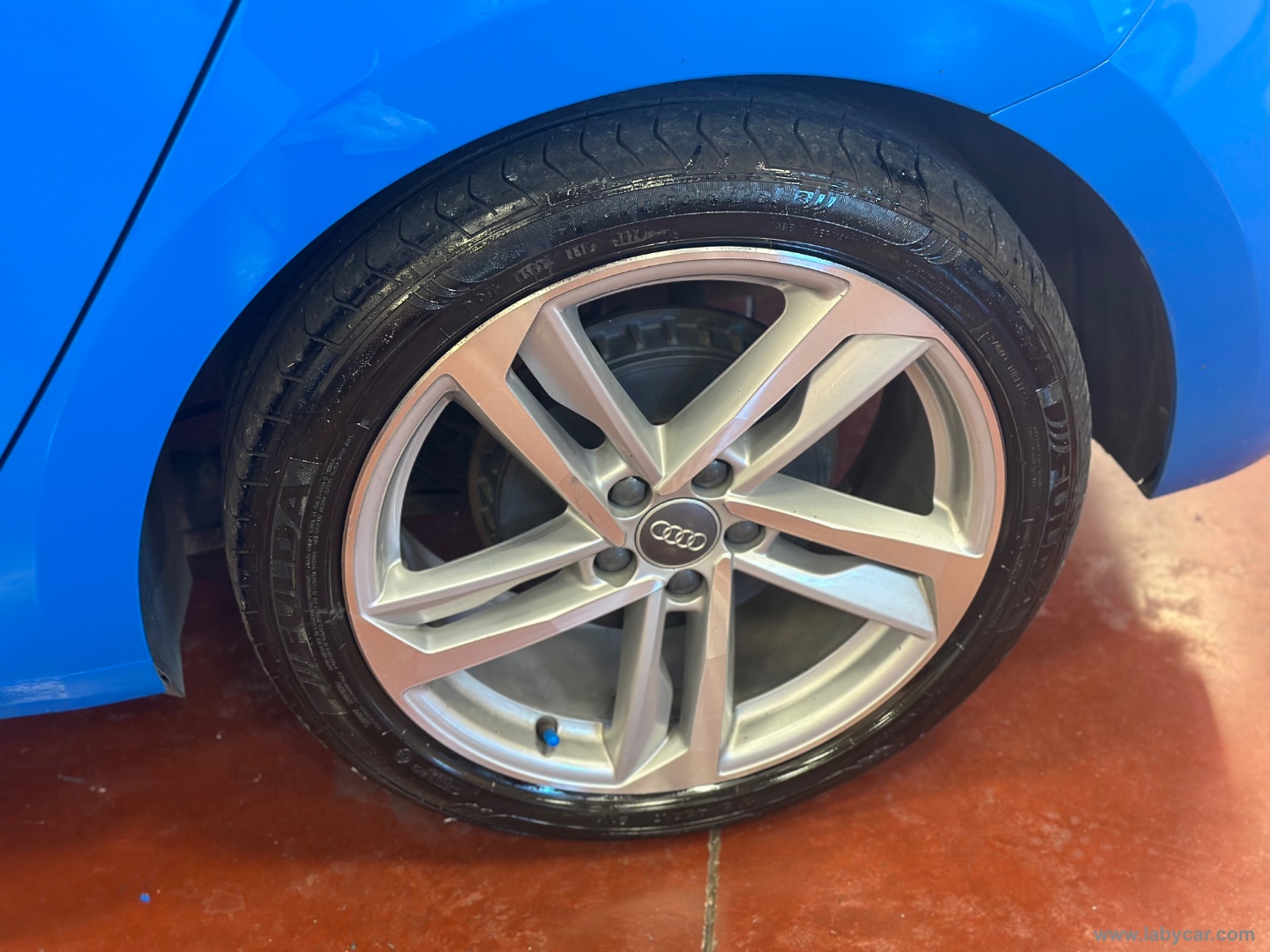 A1 SPB 30 TFSI S tronic S line edition - immagine 21