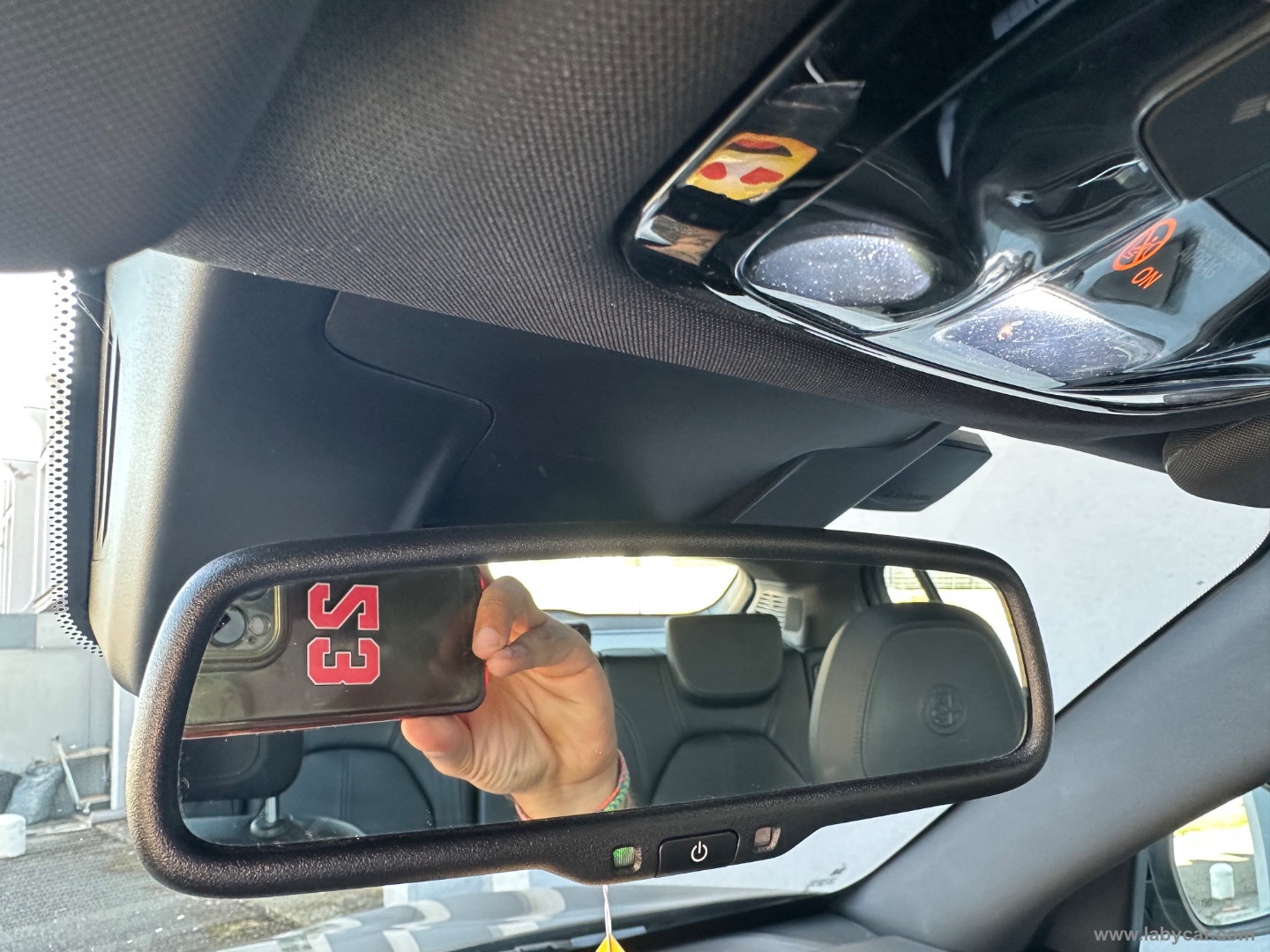 Stelvio 2.2 T.diesel 210 CV AT8 Q4 Ti - immagine 21