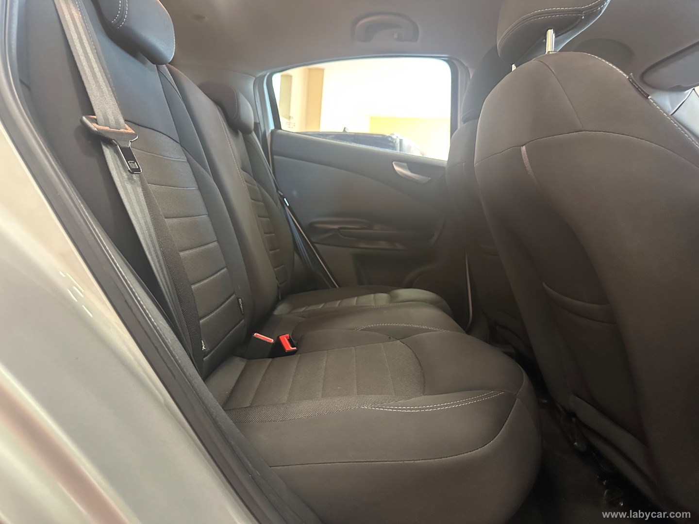 Giulietta 1.6 JTDm 120 CV Super - immagine 21
