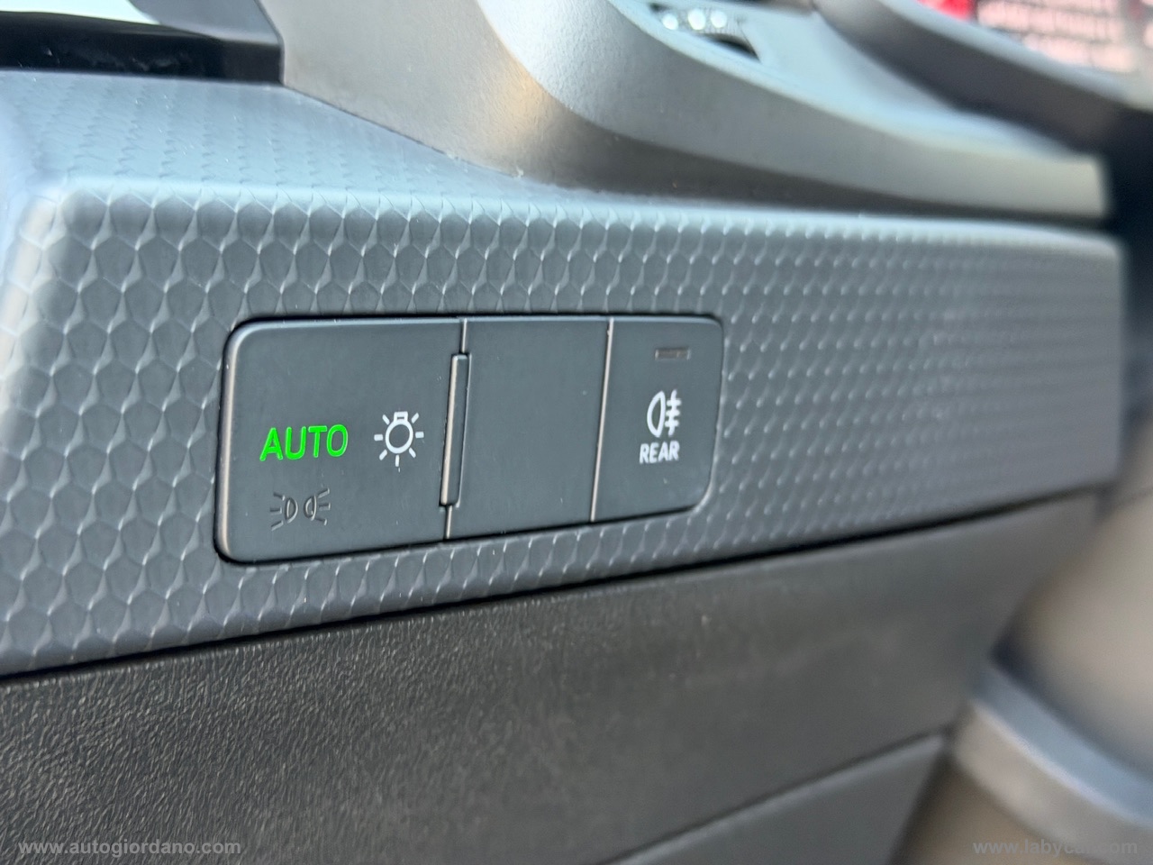 A1 SPB 30 TFSI S tronic - immagine 21