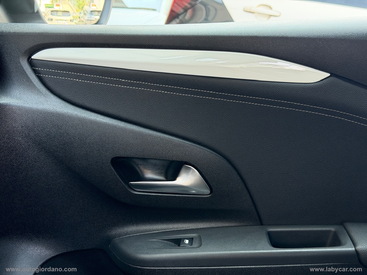 Corsa 1.2 100 CV GS - immagine 21