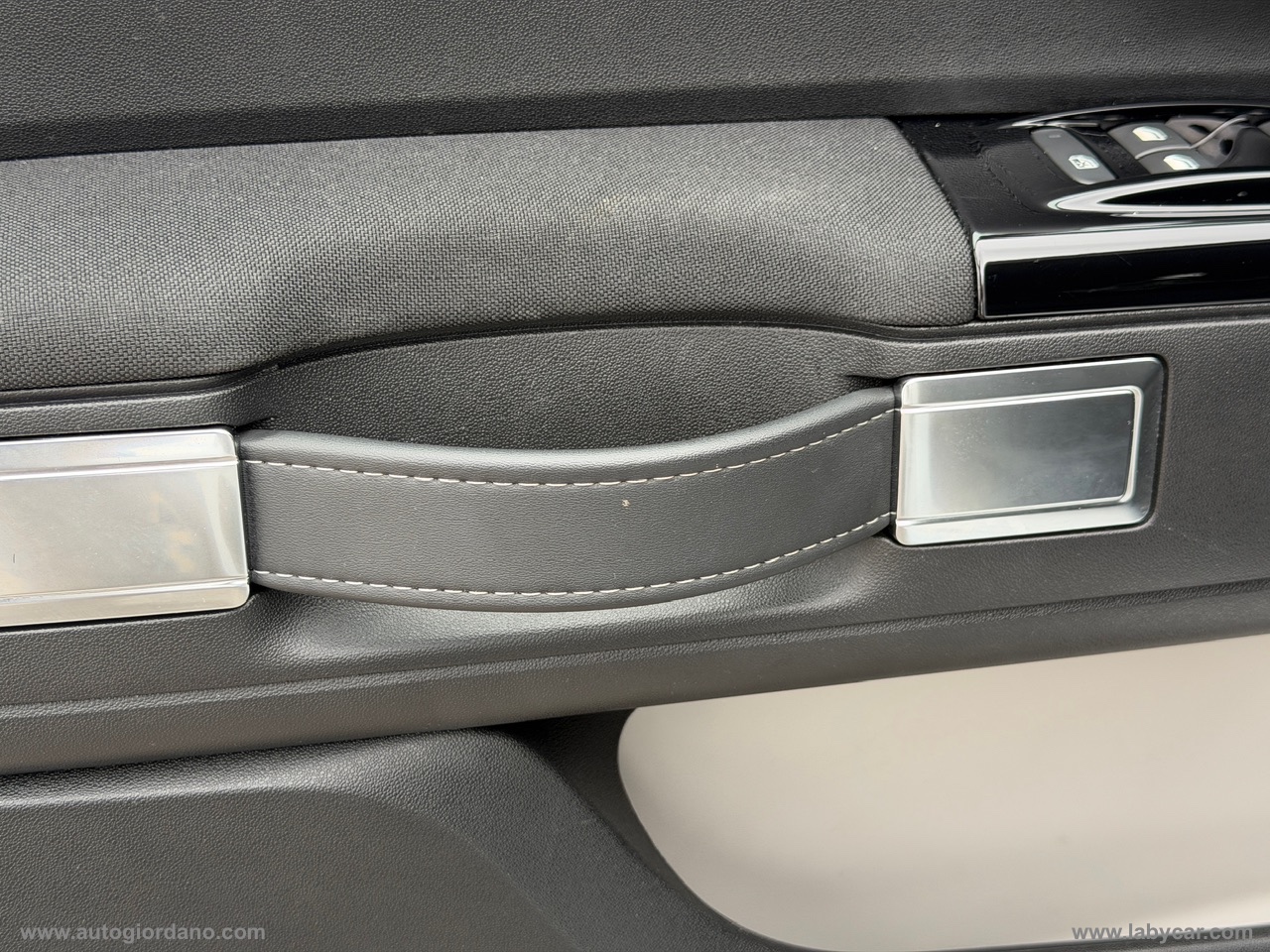 C3 PureTech 83 S&S Shine KEYLESS ACCESS /START - immagine 21