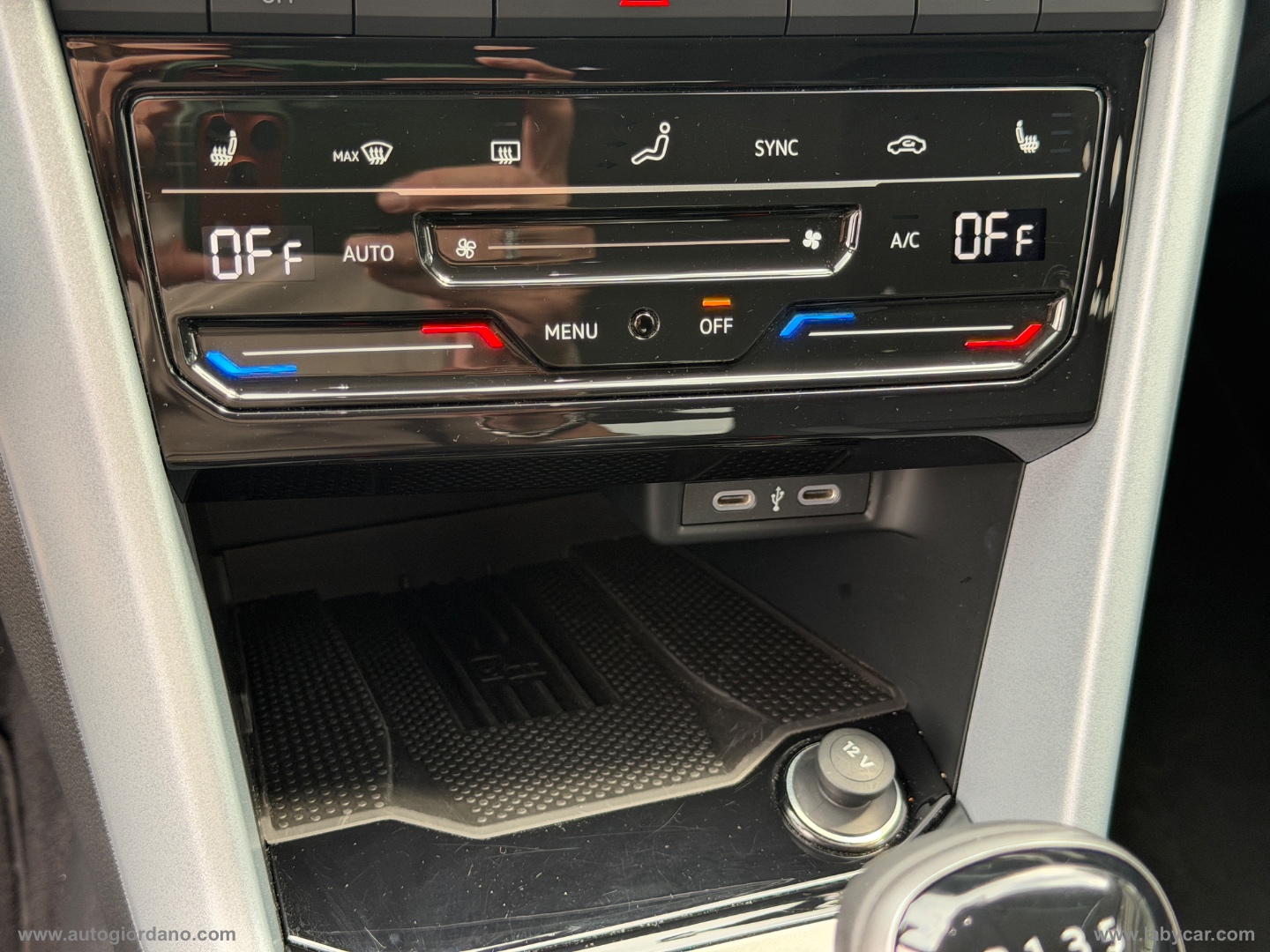 T-Roc 1.0 TSI Life - immagine 21