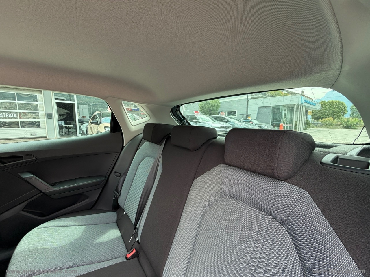 Ibiza 1.0 EcoTSI 95CV 5p. Style FARI FULL LED + NAVI SYSTEM 9.2 - immagine 21
