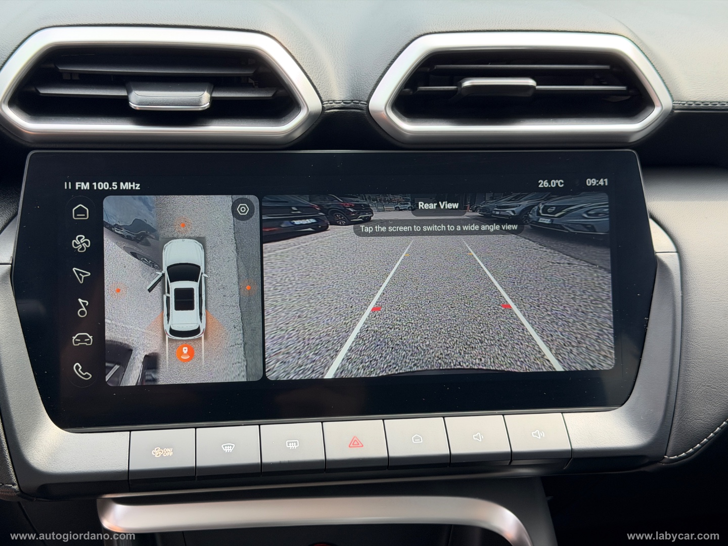 ZS Hybrid+ Luxury - immagine 21