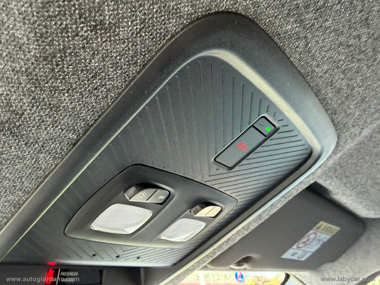 Duster Tce 140 CV MHEV Journey - immagine 21