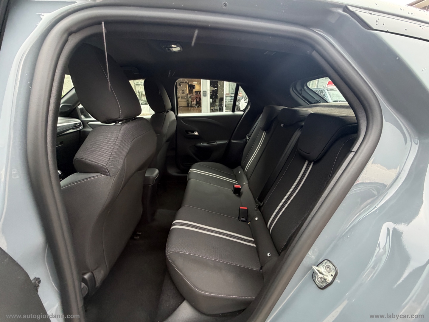 Corsa 1.2 100 CV GS - immagine 21