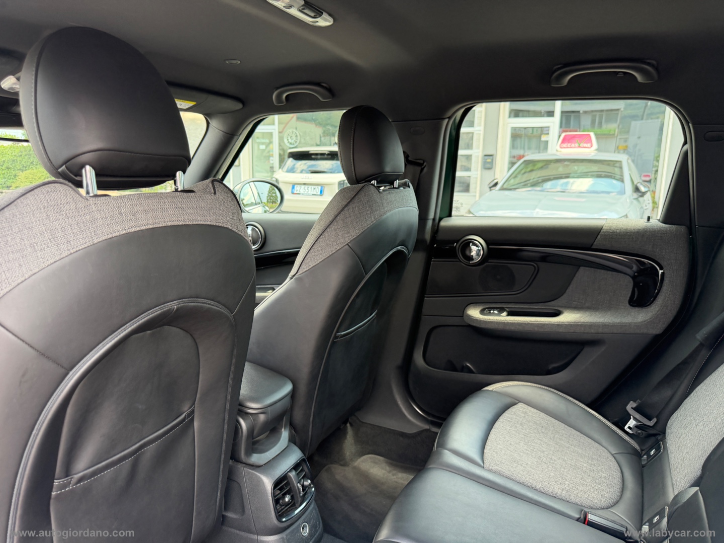 Mini Cooper Business Countryman Aut. 4X4 - immagine 21