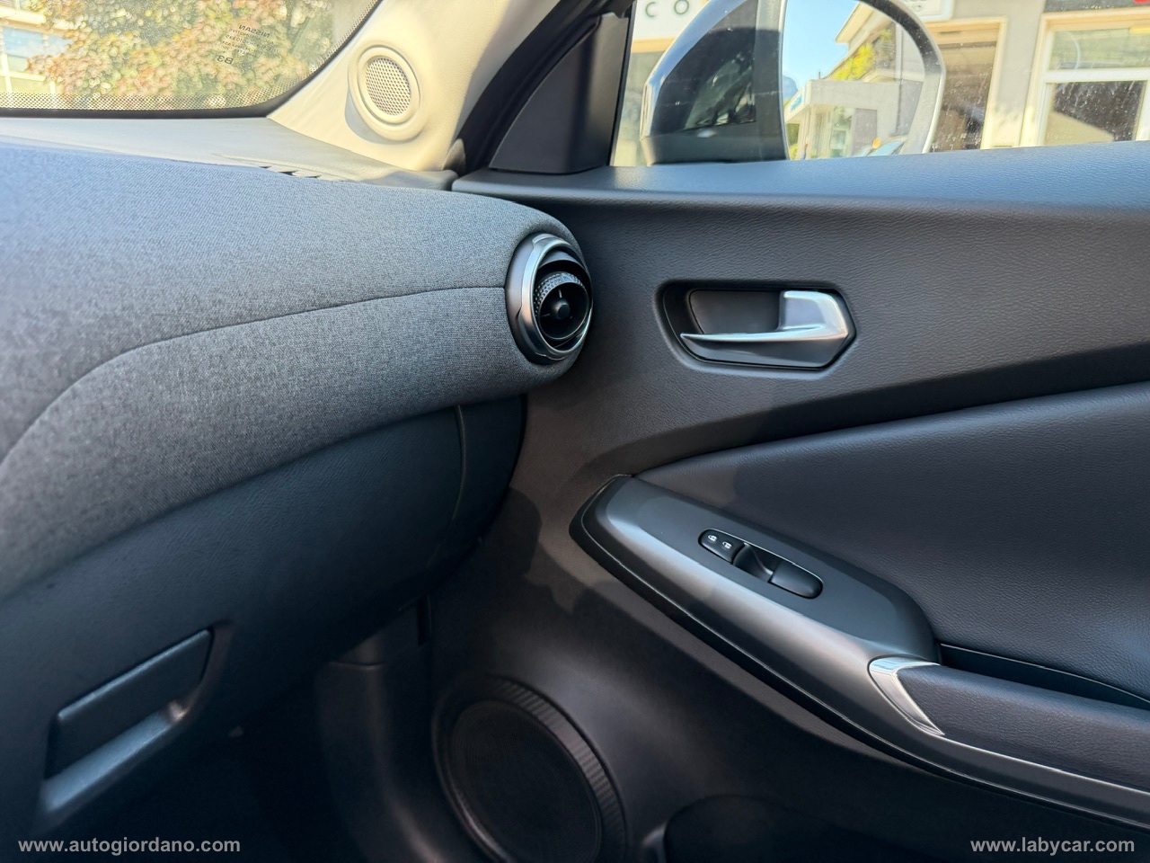 Juke 1.0 DIG-T 114 CV DCT Acenta - immagine 21