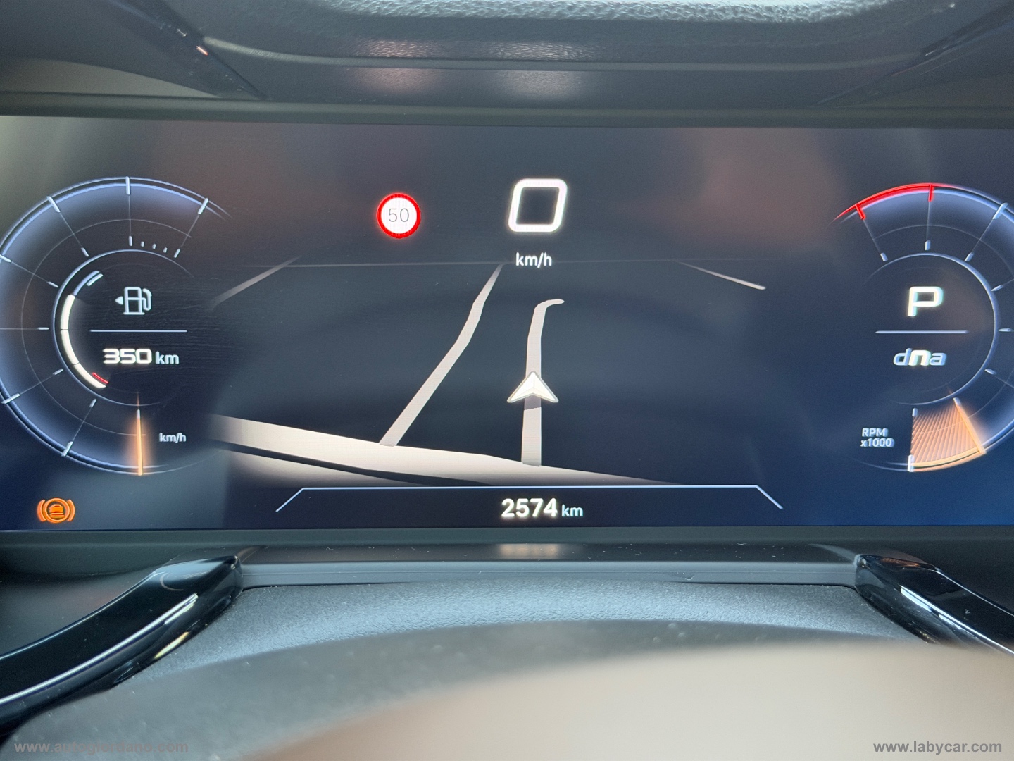 Junior 1.2 145CV Hybrid eDCT6 Q4 Intensa - immagine 21