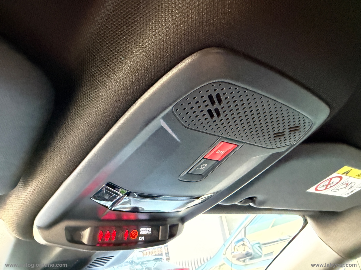 208 Hybrid 145 e-DCS6 GT - immagine 21