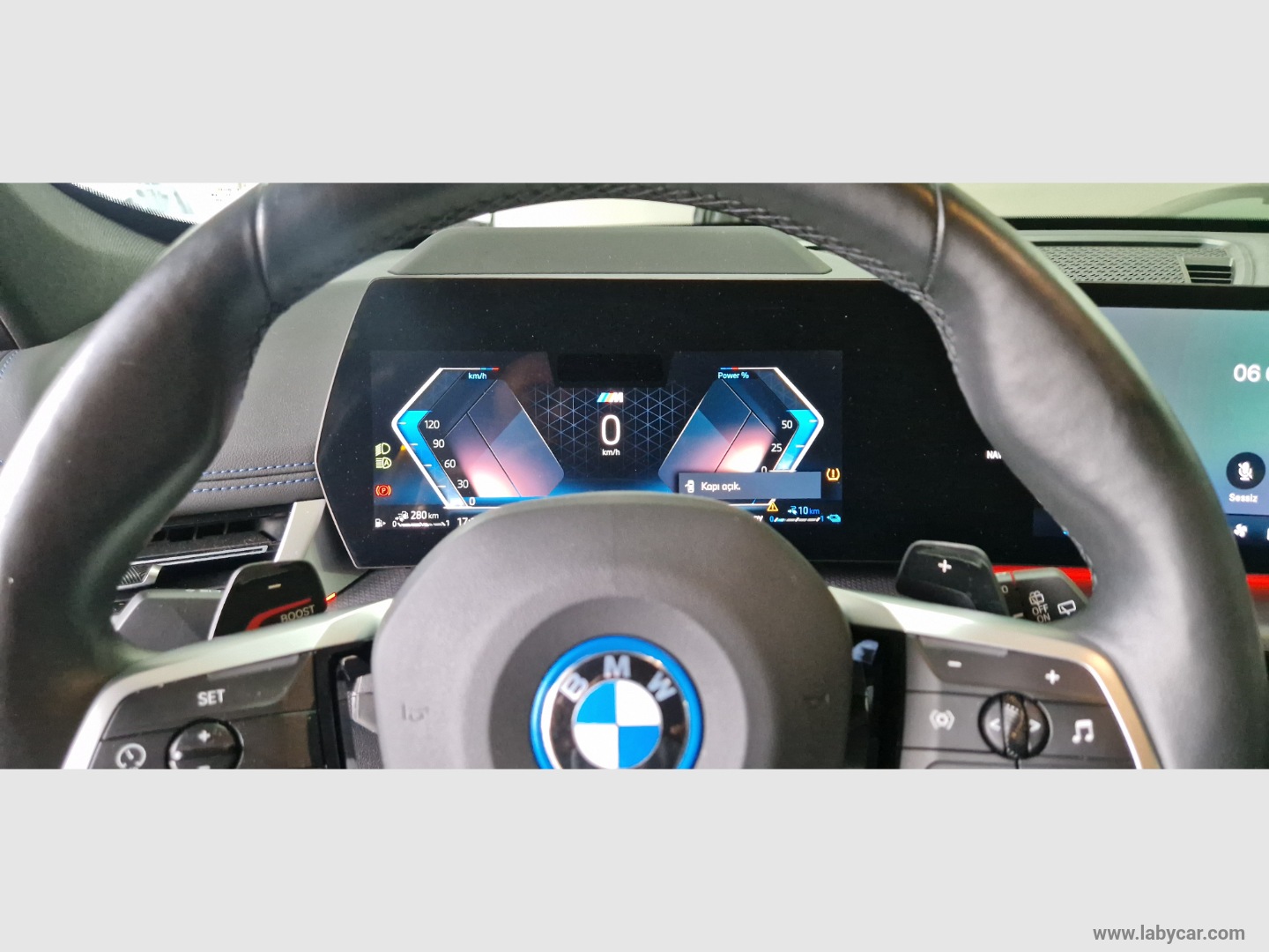 X1 xDrive 30e Msport Pro - immagine 21
