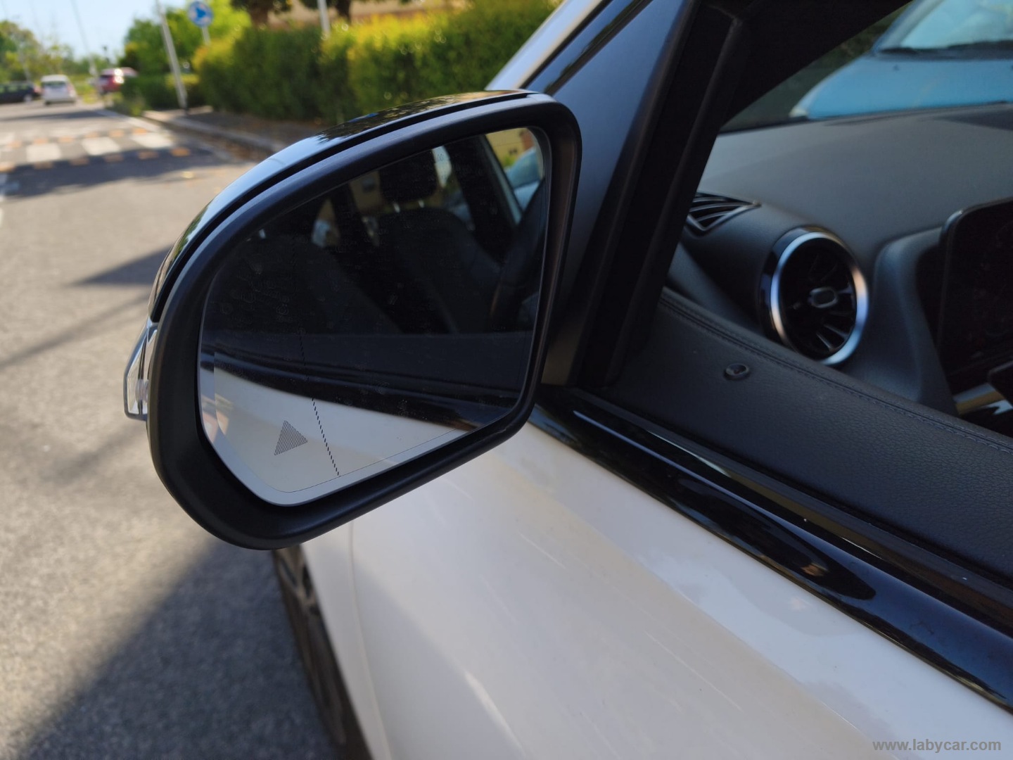 B 180 d Aut. Sport Plus UNIPROP*TETTO - immagine 21