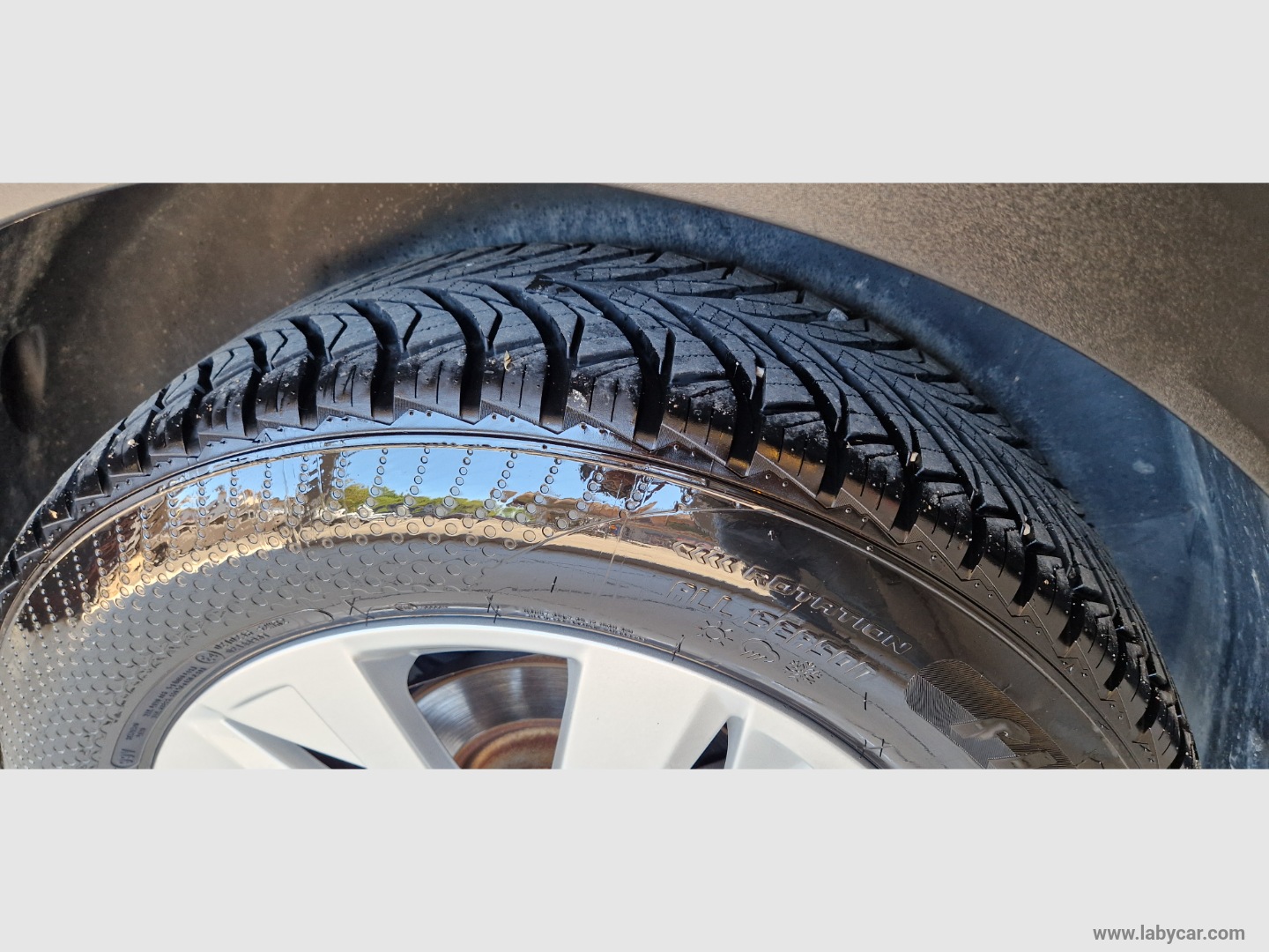 3008 BlueHDi 120 S&S EAT6 AUTOM*119.000KM - immagine 21