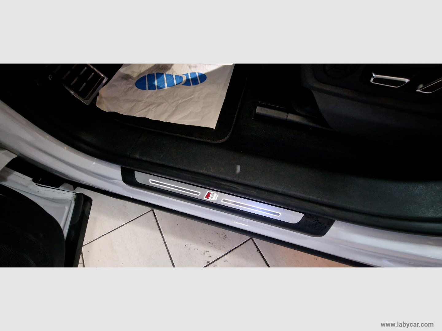 Q8 SUV TDI qu. 170 kW tiptr. S line ed. - immagine 21