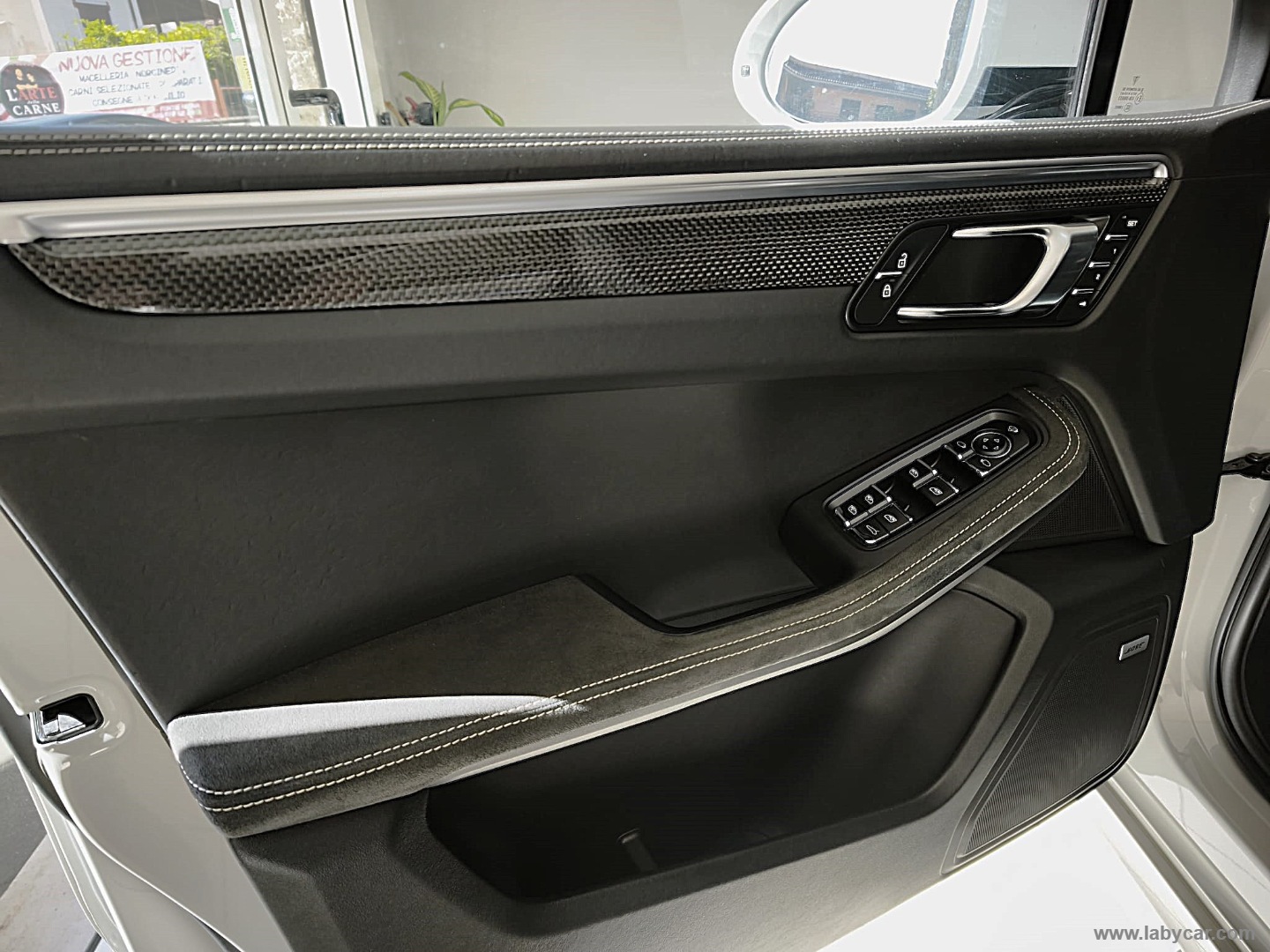 Macan 2.9 GTS P.CONS*55MLK - immagine 21