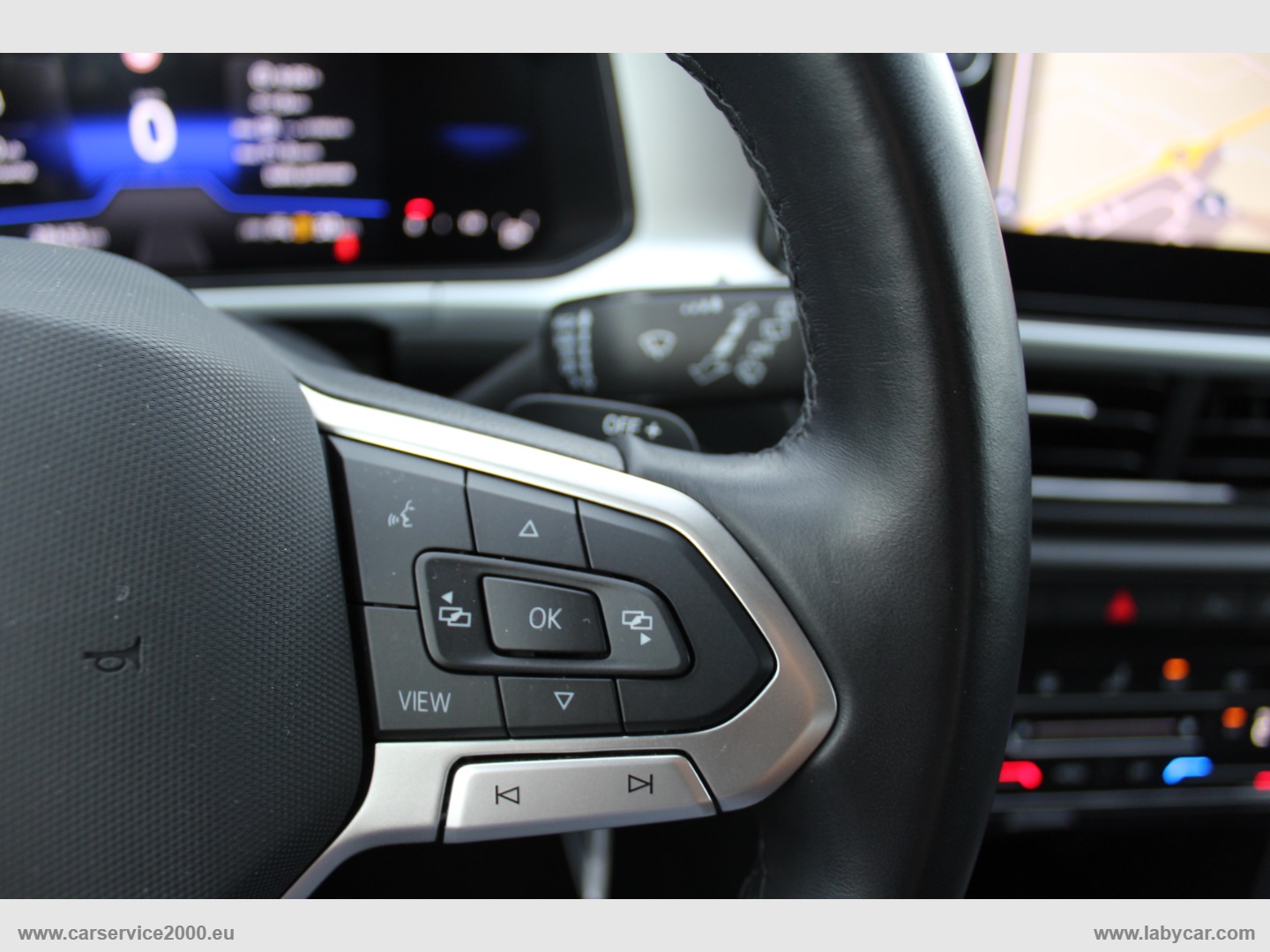 T-Roc 2.0 TDI SCR 150 CV DSG Life - immagine 21