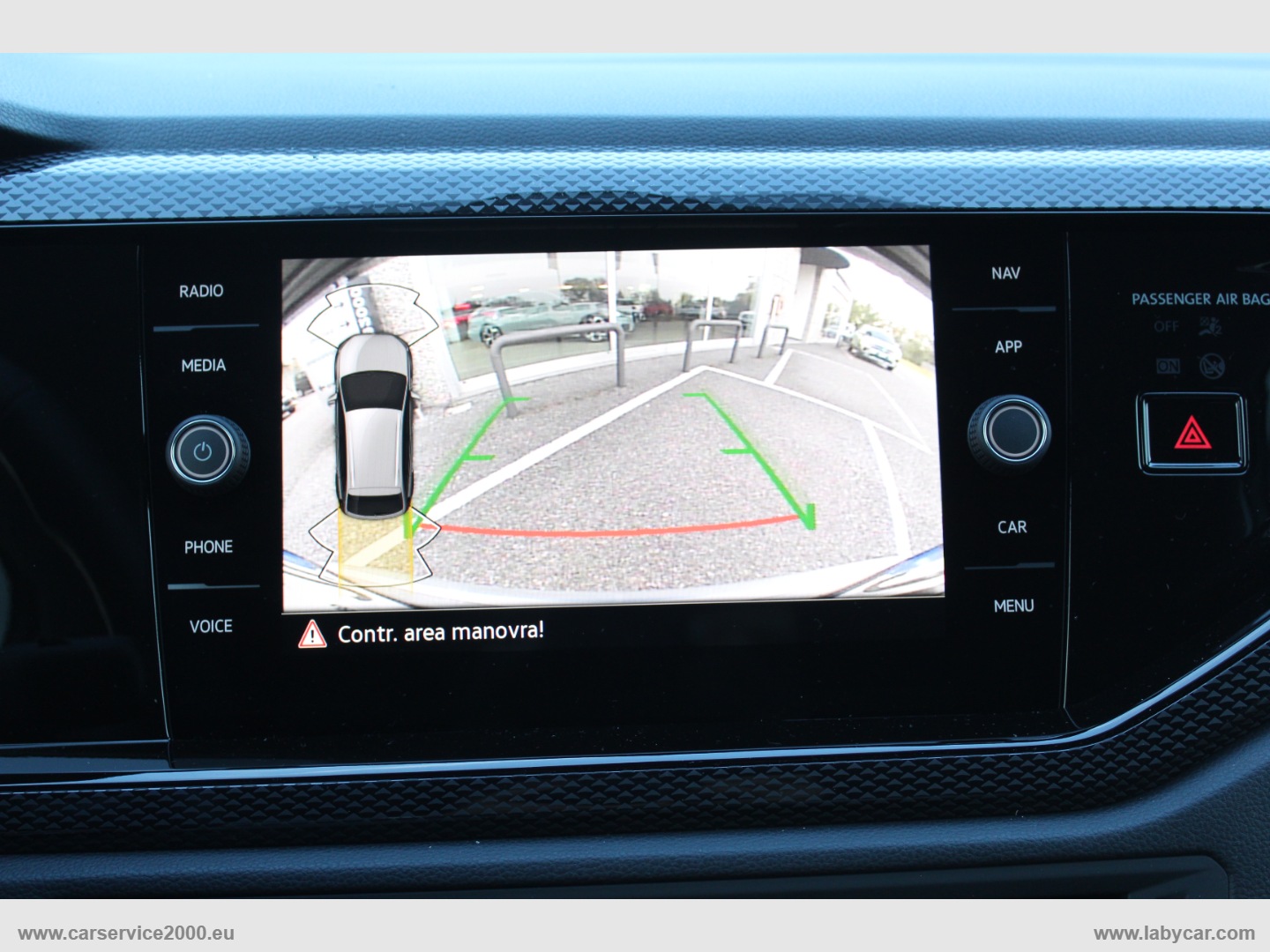 Taigo 1.0 TSI 115 CV DSG Edition Plus - immagine 21