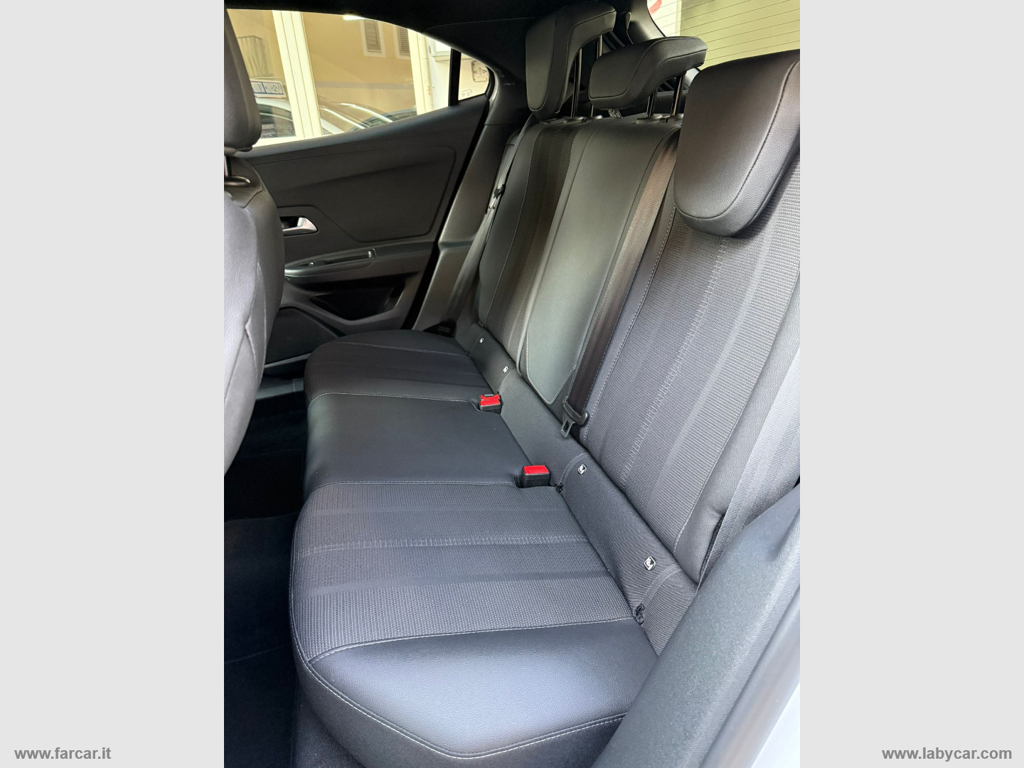 Mokka 1.2 Turbo 130 CV aut. GS - immagine 21