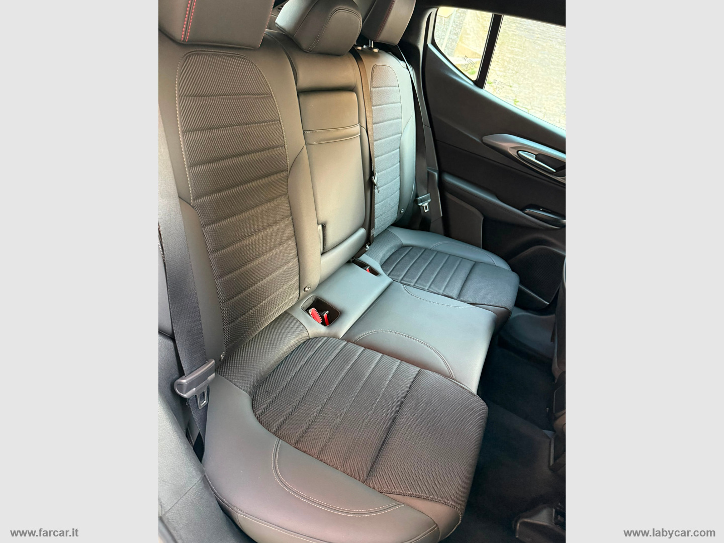 Tonale 1.6 diesel 130 CV TCT6 Sprint - immagine 21