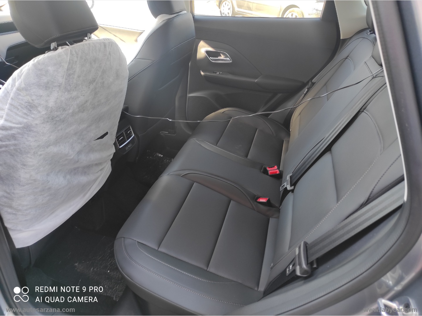 ZS Hybrid+ Luxury NUOVA -  7 ANNI GARANZIA UFFICIALE - immagine 21