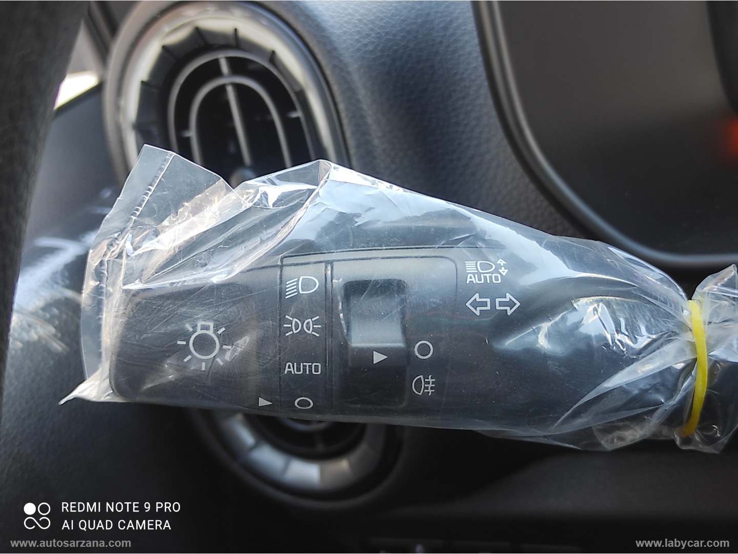 Picanto 1.0 GDi 5 porte Urban NUOVA - 7 ANNI GARANZIA KIA - immagine 21