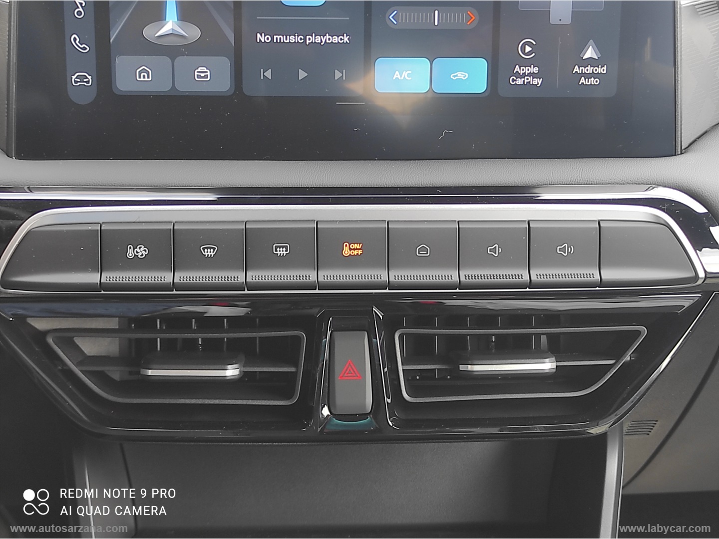 MG3 1.5 Comfort NUOVA 7 ANNI GARANZIA MG - immagine 21