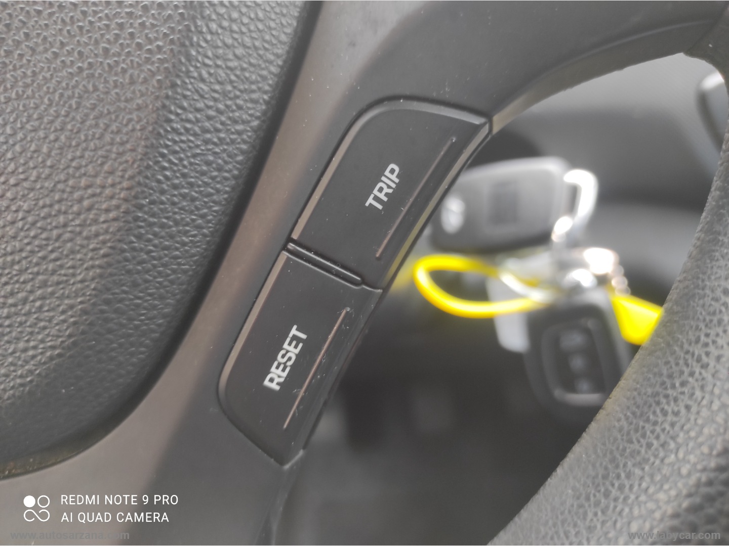 i10 1.0 LPGI Econext Login GPL DELLA CASA - immagine 21