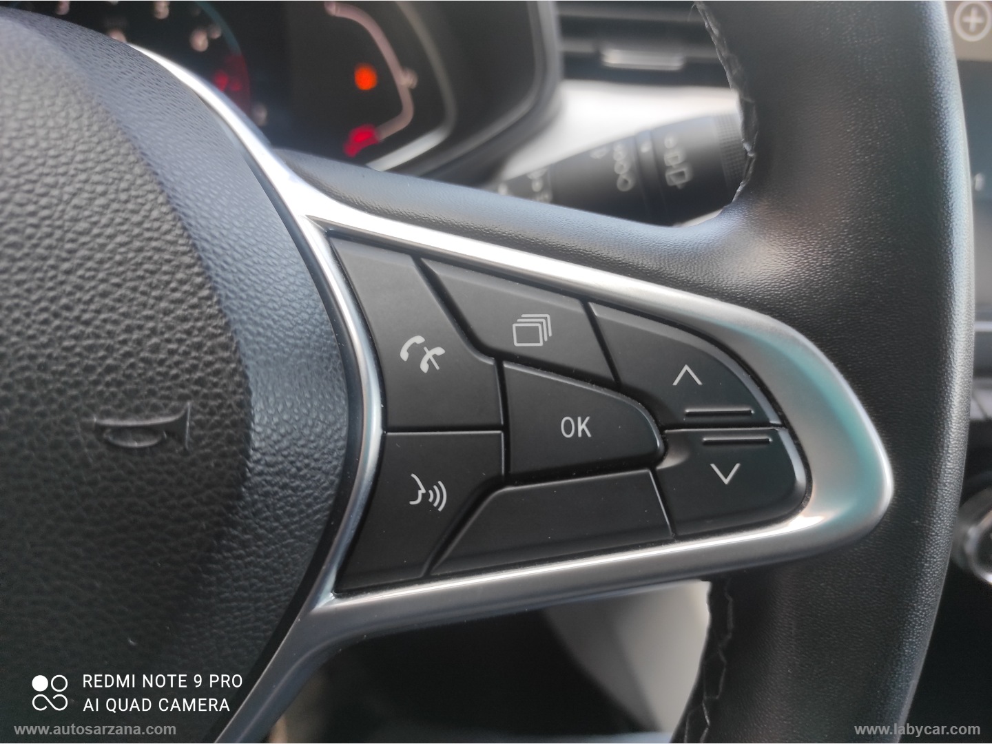 Clio TCe 100 CV GPL Techno GPL - POCHISSIMI KM - immagine 21