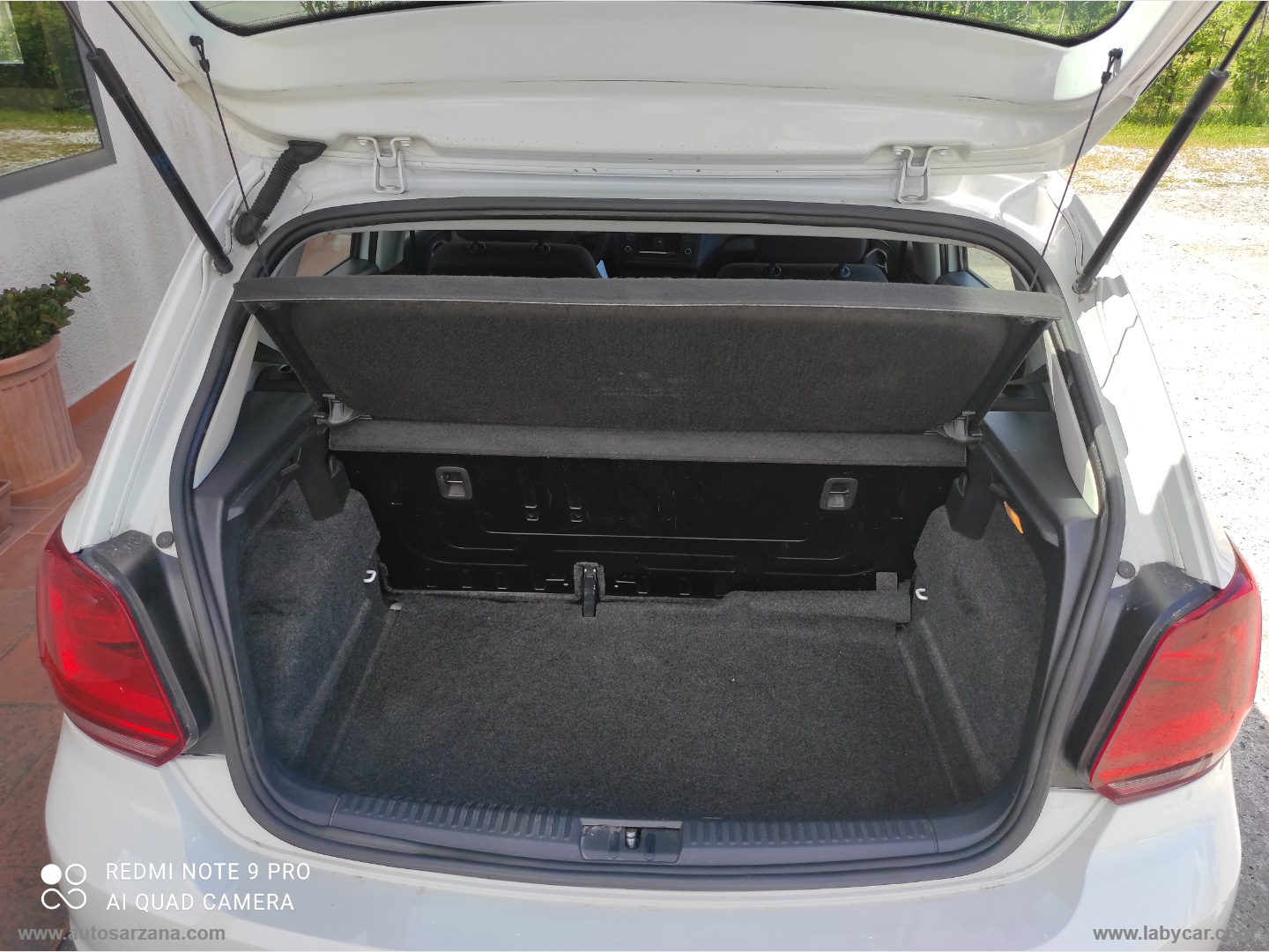 Polo 1.0 MPI 5p. Trendline VERAMENTE BELLA - immagine 21