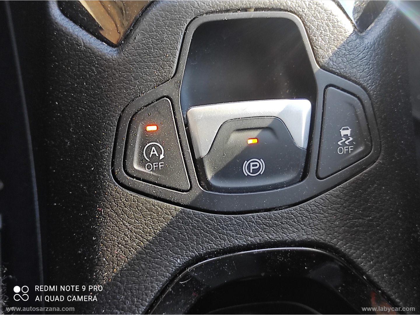 Renegade 1.6 Mjt DDCT 120CV Limited - immagine 21