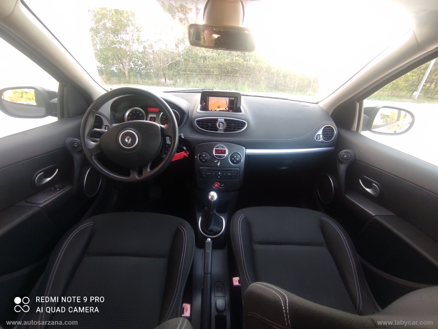 Clio 1.2 5p. Yahoo! - immagine 21