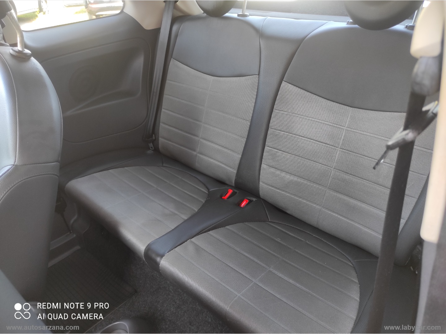 500 1.2 Sport - immagine 21