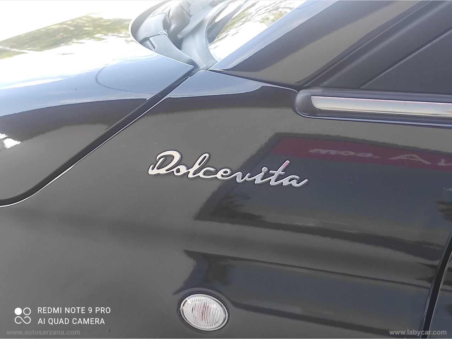 500 1.0 Hybrid Dolcevita - immagine 21