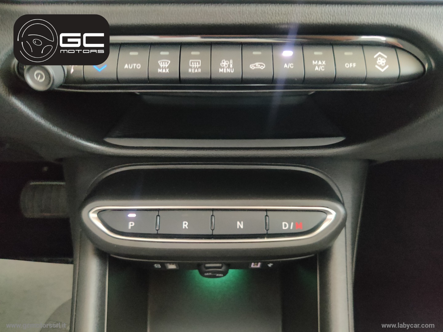 600 Hybrid MHEV - immagine 21