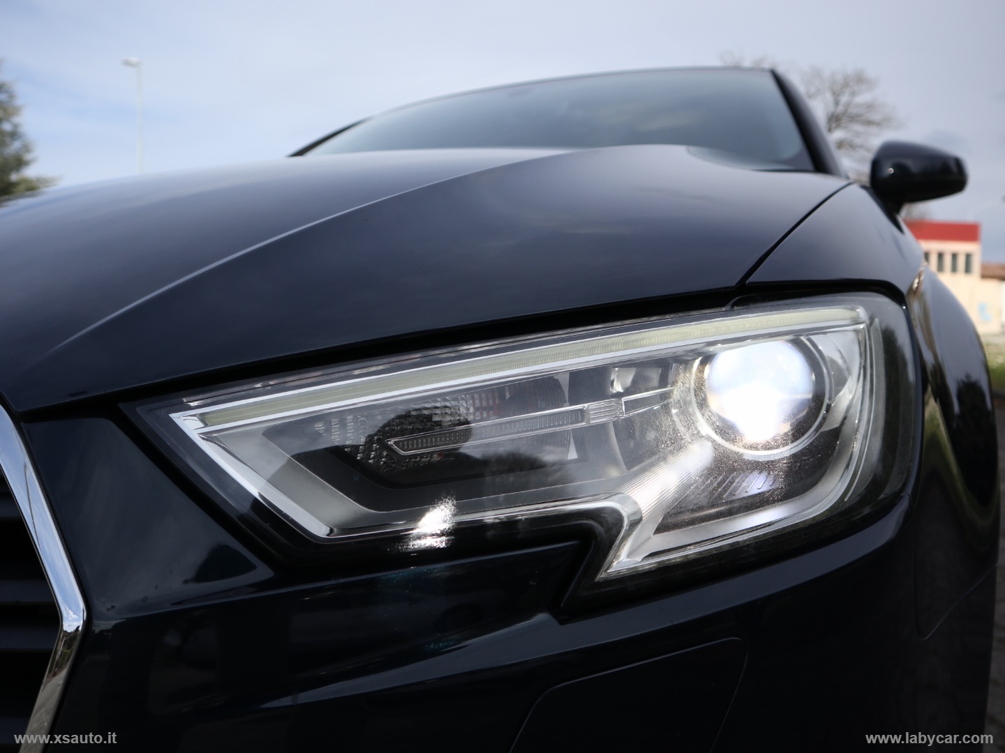 A3 1.6 TDI Sport - immagine 21