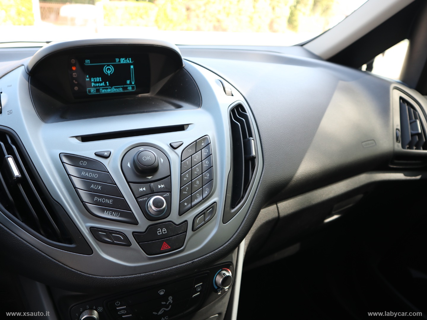 B-Max 1.0 EcoBoost 100 CV Titanium - immagine 21