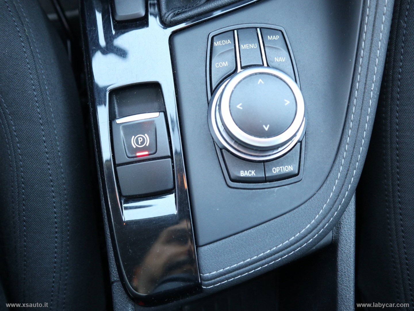 X2 xDrive25e Business-X - immagine 21