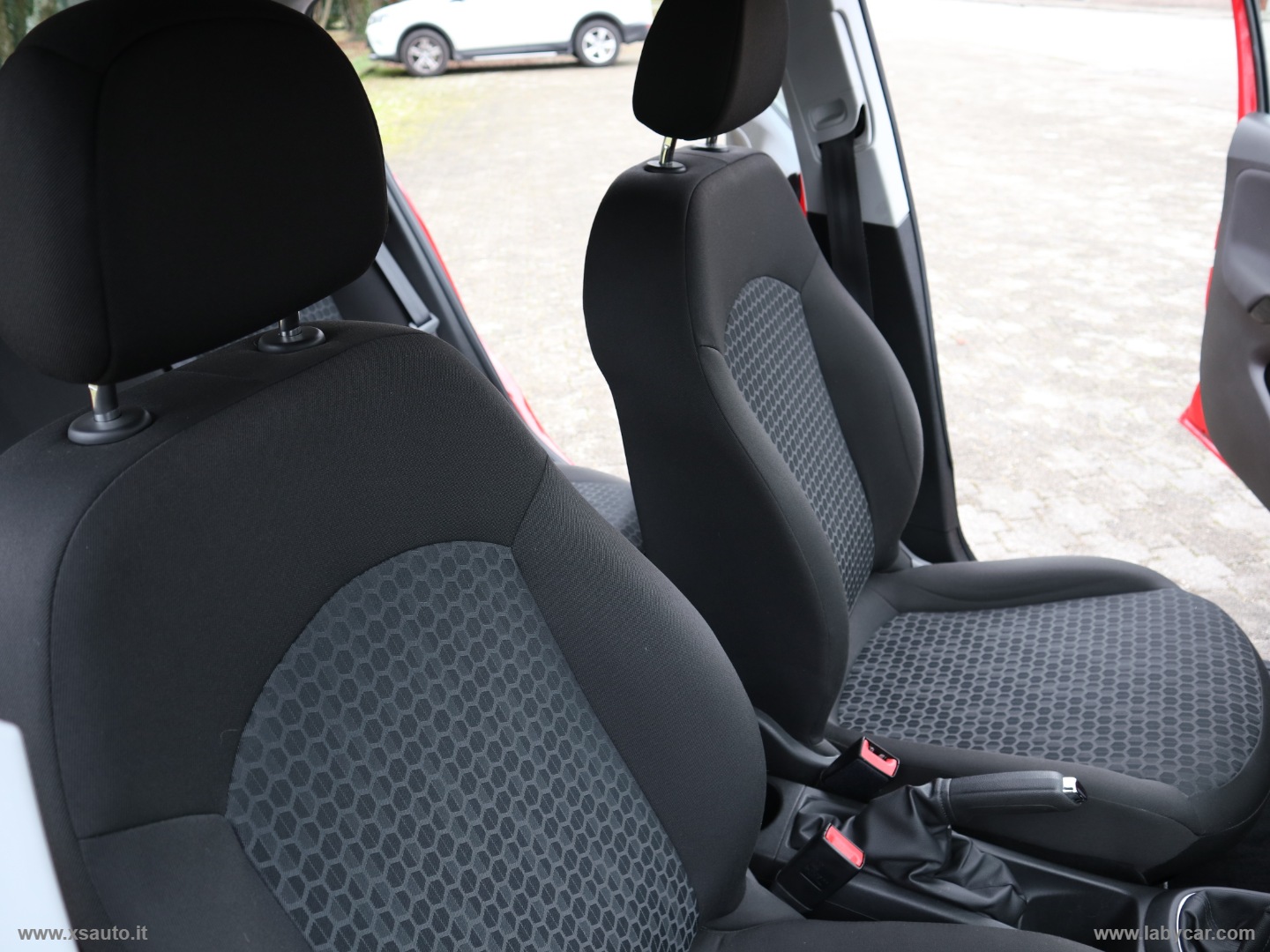 Corsa 1.4 90 CV aut. NON MARCIANTE - immagine 21
