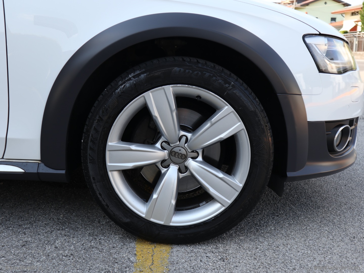 A4 allroad 3.0 V6 TDI 245 CV S tr.Bus.Pl - immagine 21