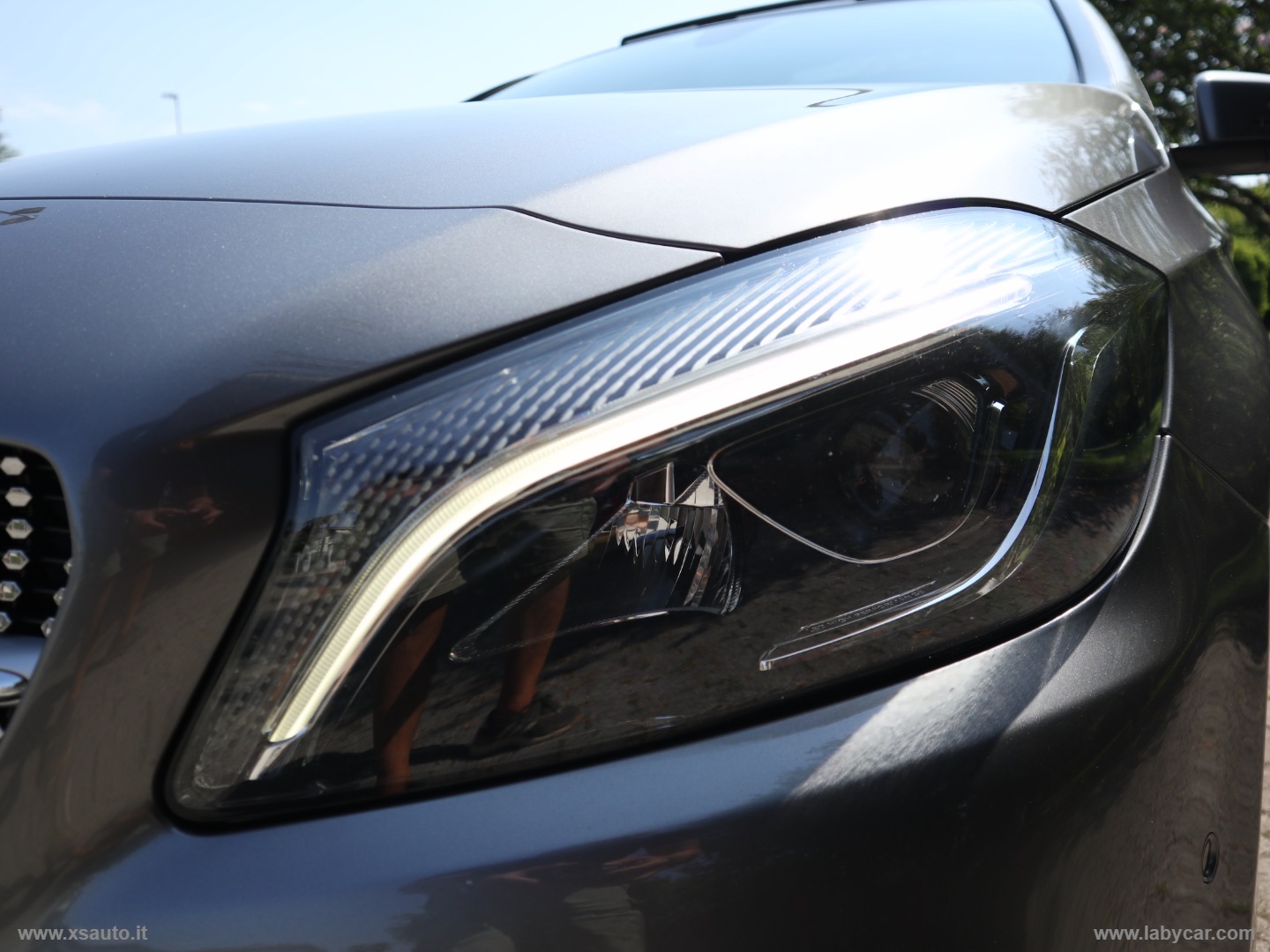 A 250 4Matic Automatic Premium - immagine 21