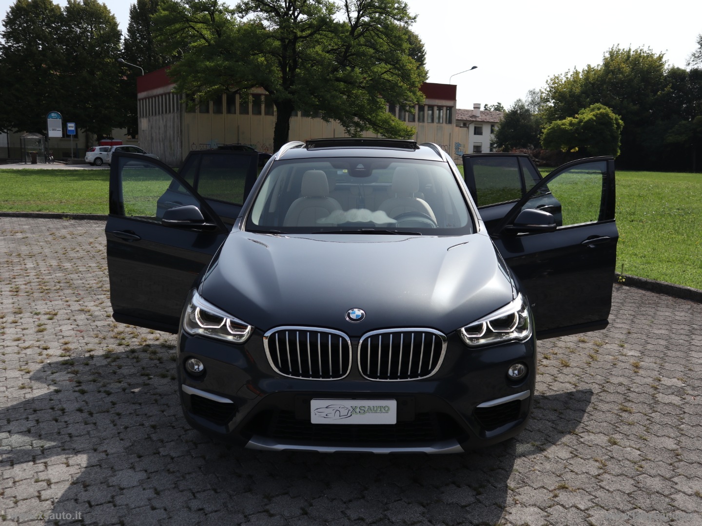 X1 xDrive25d Sport - immagine 21