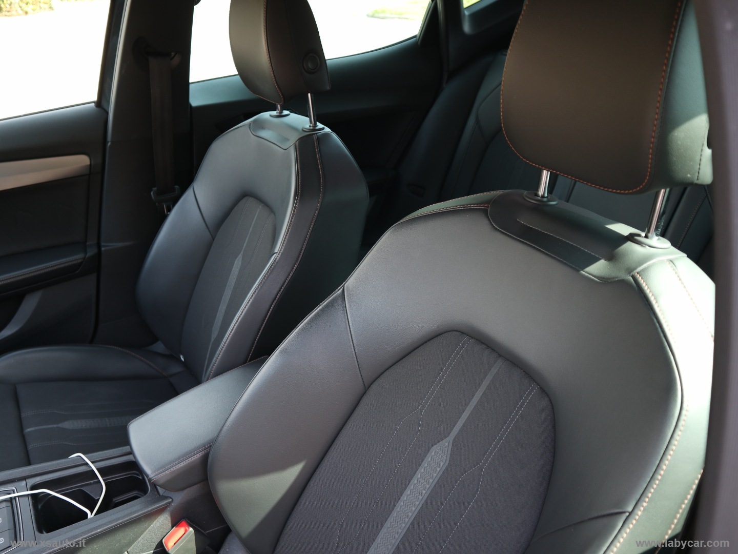 Formentor 1.5 TSI DSG - immagine 21
