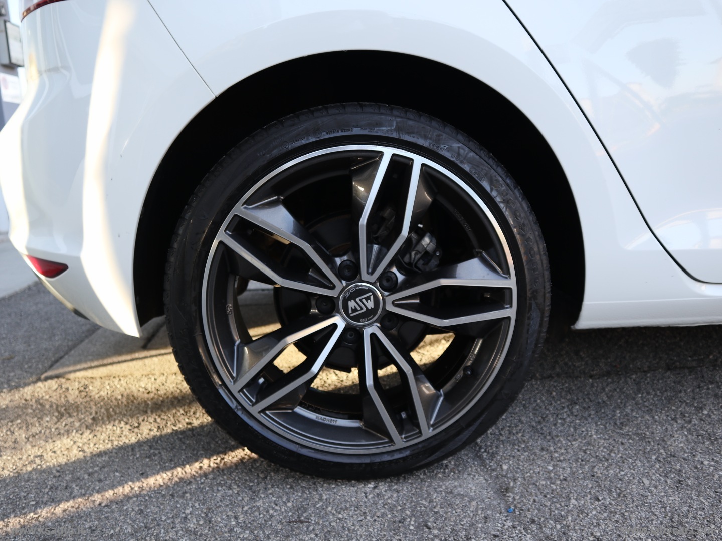Golf 1.6 TDI 110CV 5p. Sport Edition BMT - immagine 21