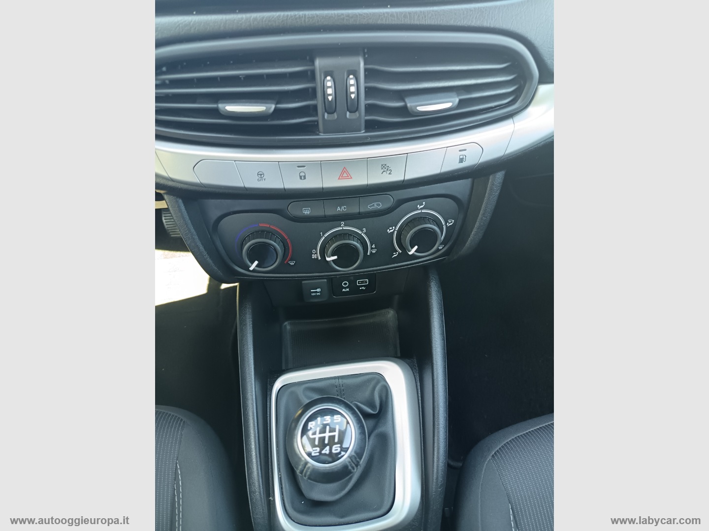 Tipo 1.4 T-Jet 120 CV GPL 5p. Easy - immagine 21