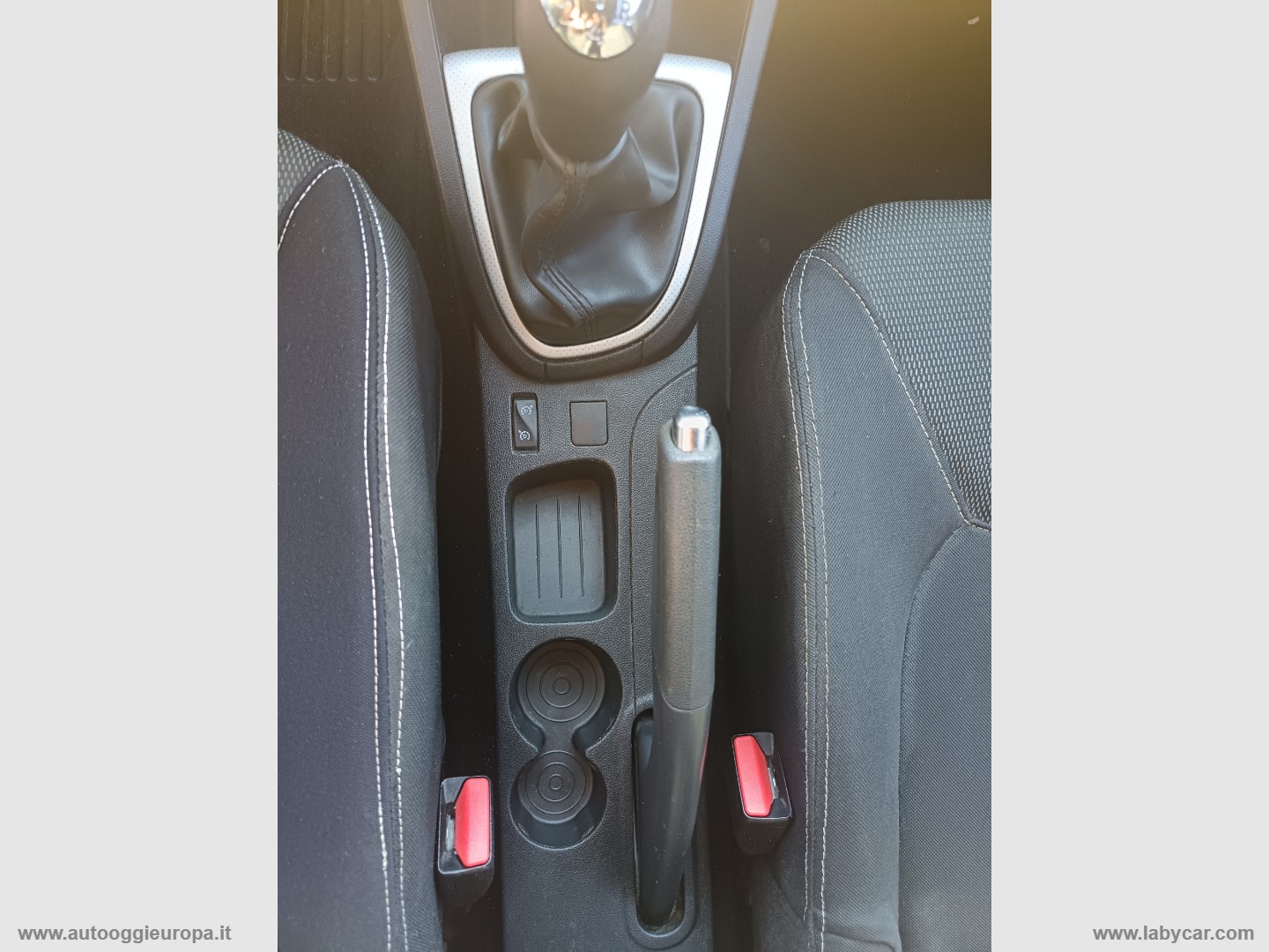 Clio TCe 12V 90 CV S&S 5p. Energy Duel2 FINO AL 15/08 P.P. INCLUSO - immagine 21